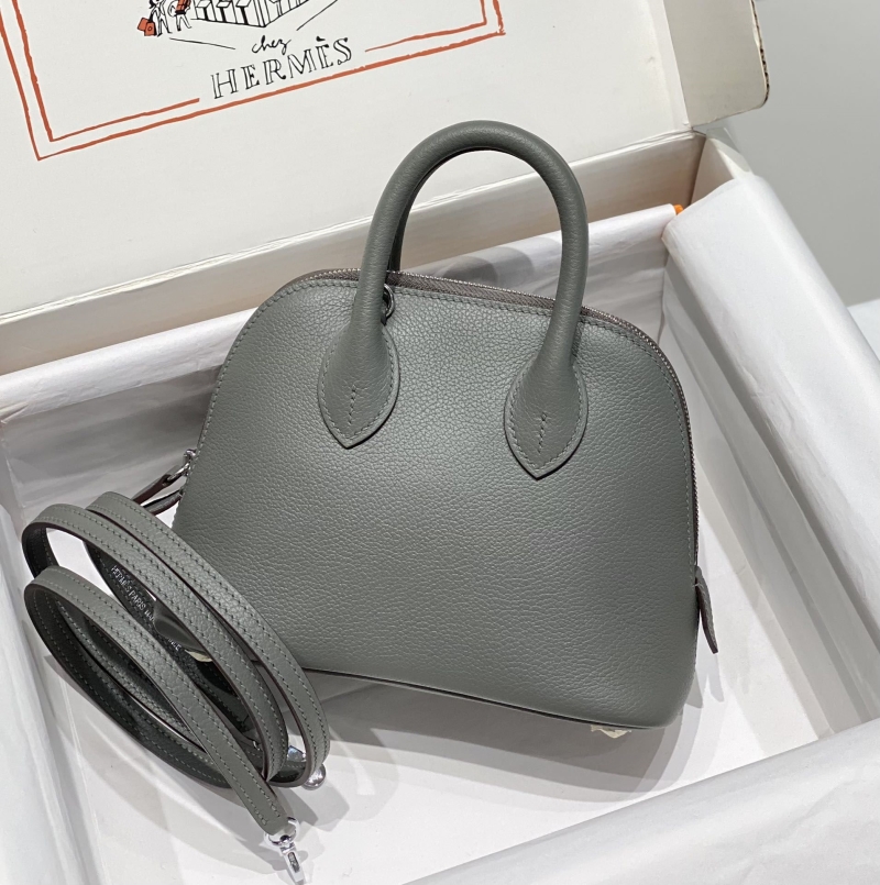 Hermes Top Handle Bags